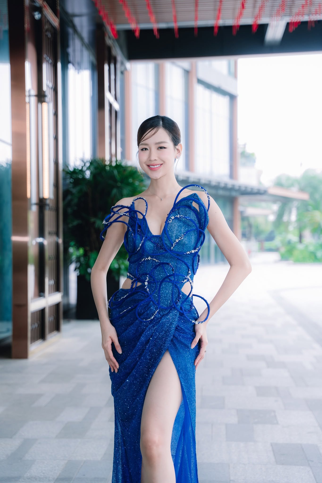 X&ocirc;n xao tin đồn về động th&aacute;i của Miss World giữa ồn &agrave;o Bảo Ngọc 