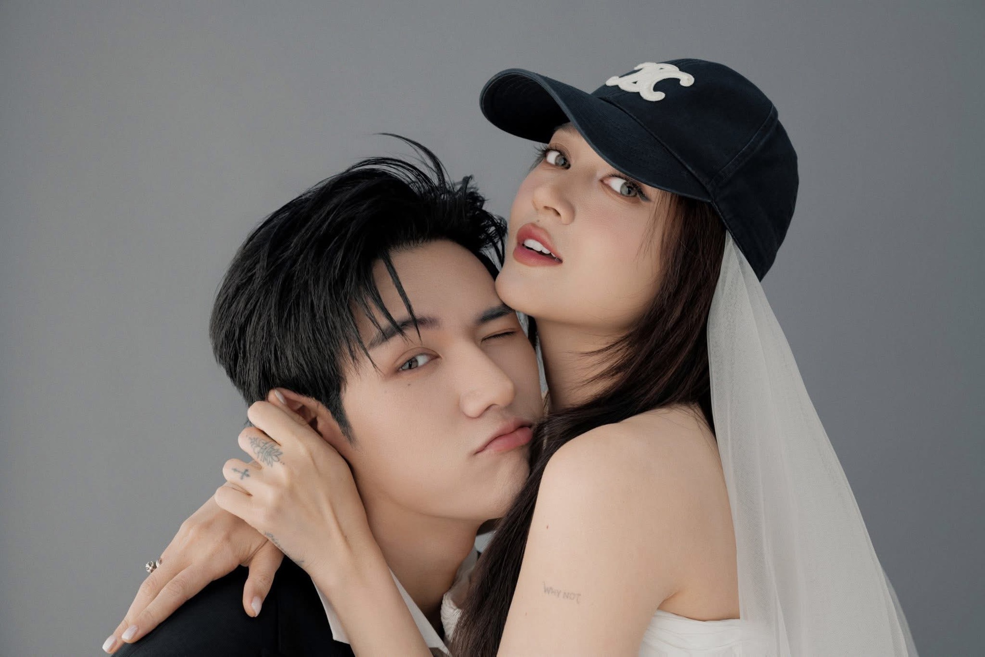 Bảo Anh c&oacute; t&igrave;nh mới k&eacute;m 11 tuổi? - Ảnh 1.