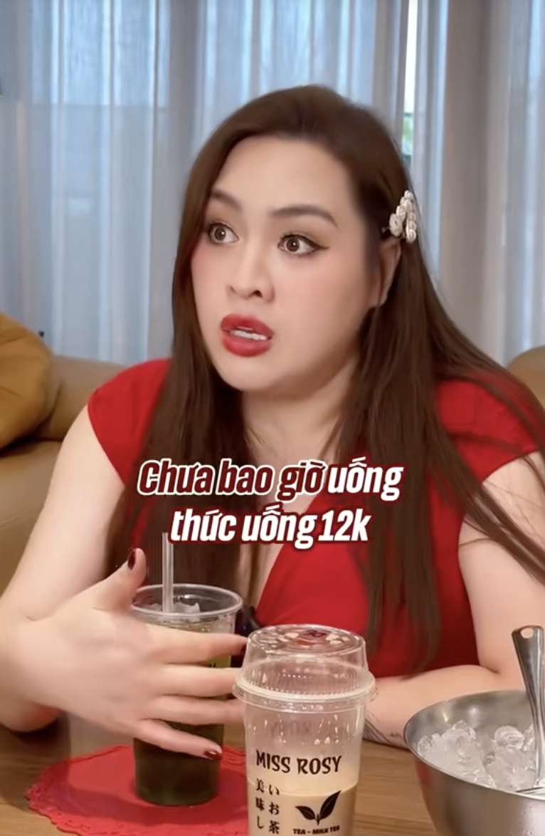 TikToker C&ocirc; Au Chill Girl xin lỗi v&igrave; ch&ecirc; m&oacute;n khoai m&igrave; dằm kh&ocirc;ng đ&uacute;ng c&aacute;ch - Ảnh 1.
