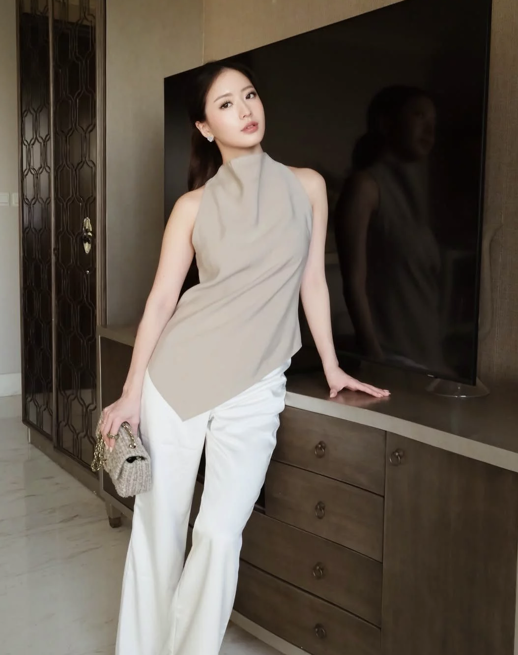 &aacute;o lụa  - Ảnh 15.