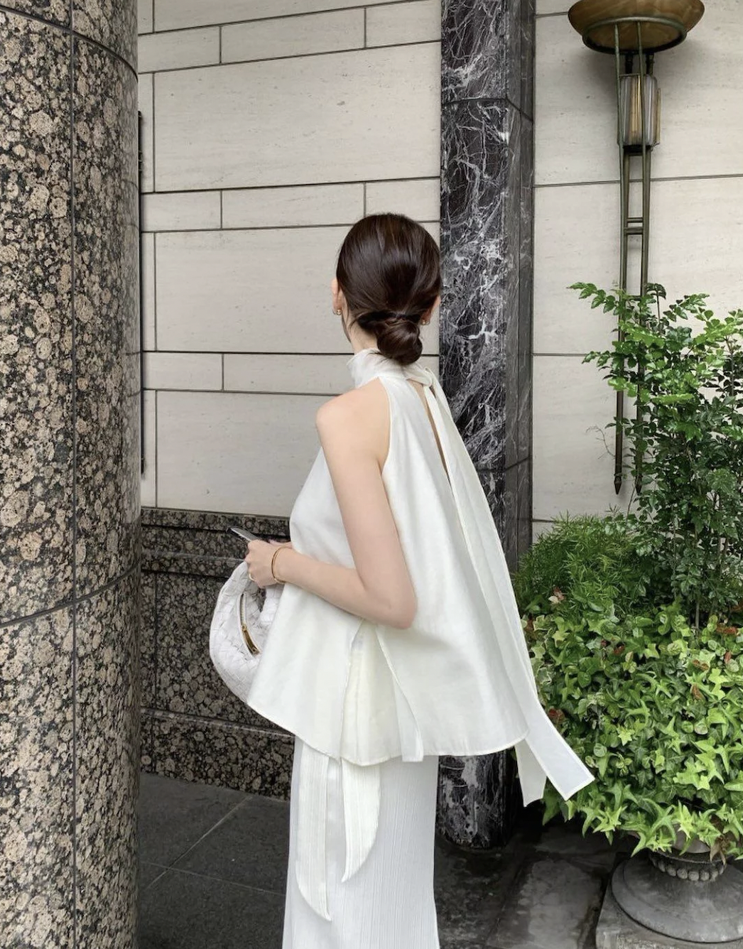 &aacute;o lụa  - Ảnh 14.