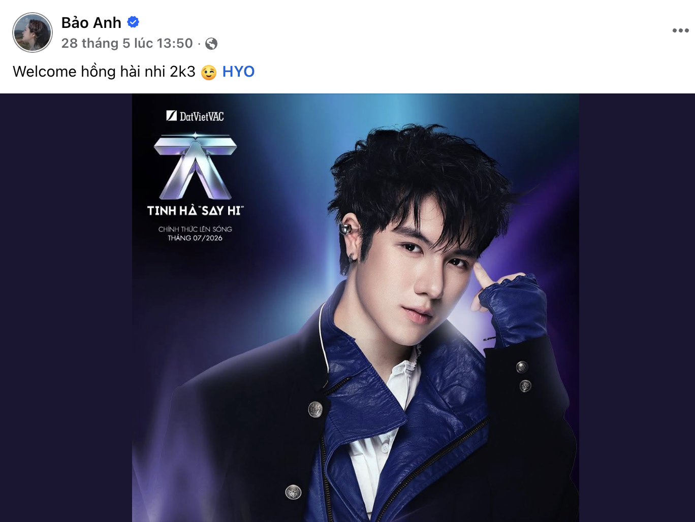 Bảo Anh c&oacute; t&igrave;nh mới k&eacute;m 11 tuổi? - Ảnh 6.