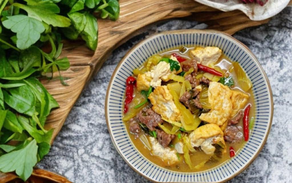 9/10 người kh&ocirc;ng biết 6 lọai rau đ&ocirc;ng lạnh giữ vị ngon cả th&aacute;ng  - Ảnh 9.