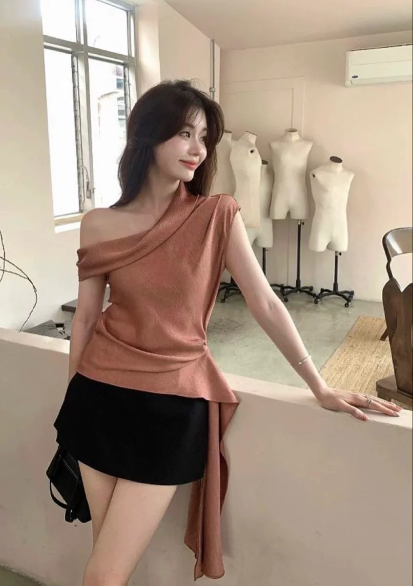 &aacute;o lụa  - Ảnh 16.