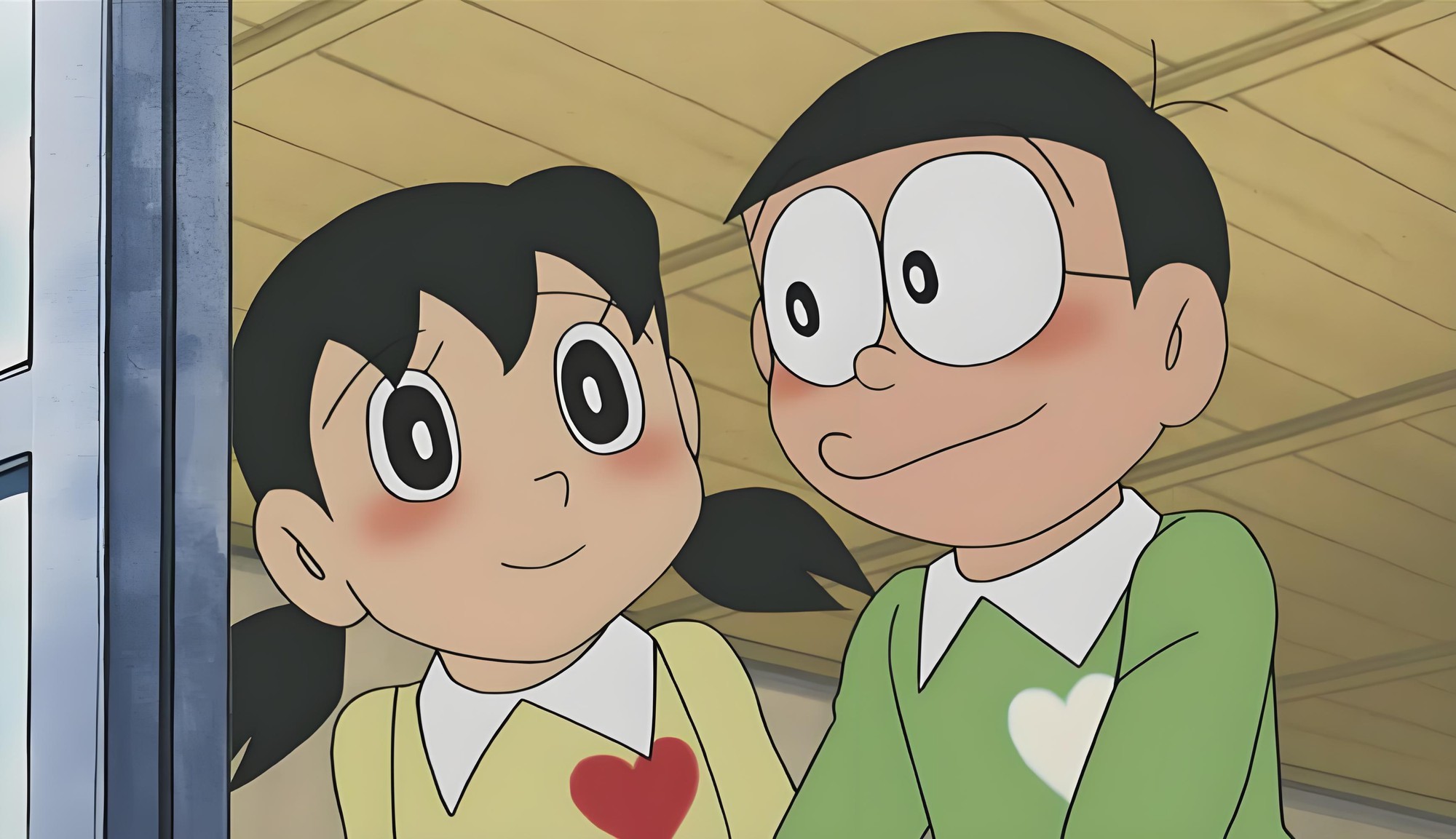 V&igrave; sao Shizuka chọn kết h&ocirc;n với Nobita thay v&igrave; Dekisugi l&agrave; c&aacute;i kết thực tế v&agrave; nh&acirc;n văn nhất? - Ảnh 4.