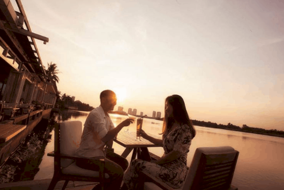 Ly h&ocirc;n 6 năm, t&ocirc;i t&igrave;nh cờ gặp chồng cũ ở b&atilde;i biển, chỉ 2 tiếng ngắn ngủi g&acirc;y sai lầm khiến t&ocirc;i &acirc;n hận đến tận b&acirc;y giờ- Ảnh 1.