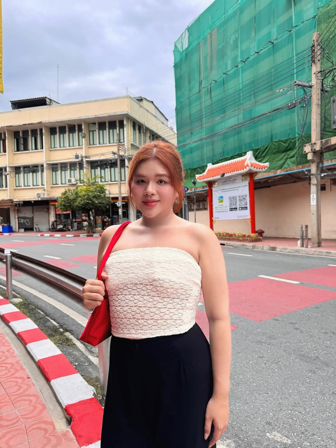 TikToker Huy Ho&agrave;ng v&agrave; clip gọi đồ ăn g&acirc;y tranh c&atilde;i ở Hội An - Ảnh 5.