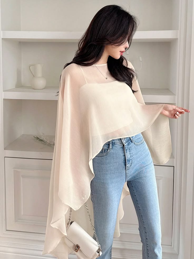 &aacute;o lụa  - Ảnh 11.