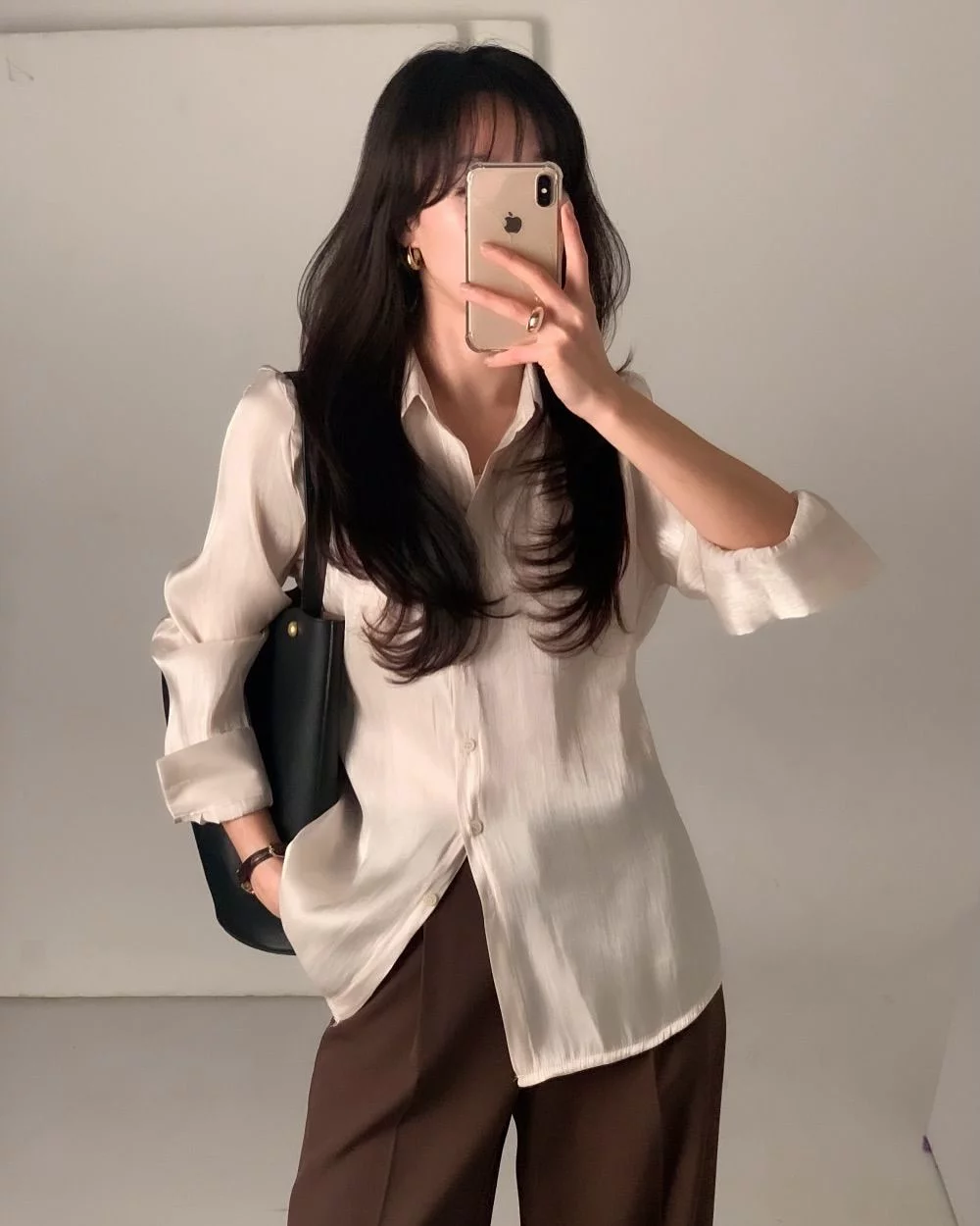 &aacute;o lụa  - Ảnh 6.