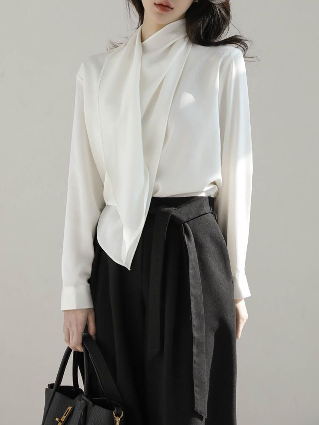 &aacute;o lụa  - Ảnh 12.