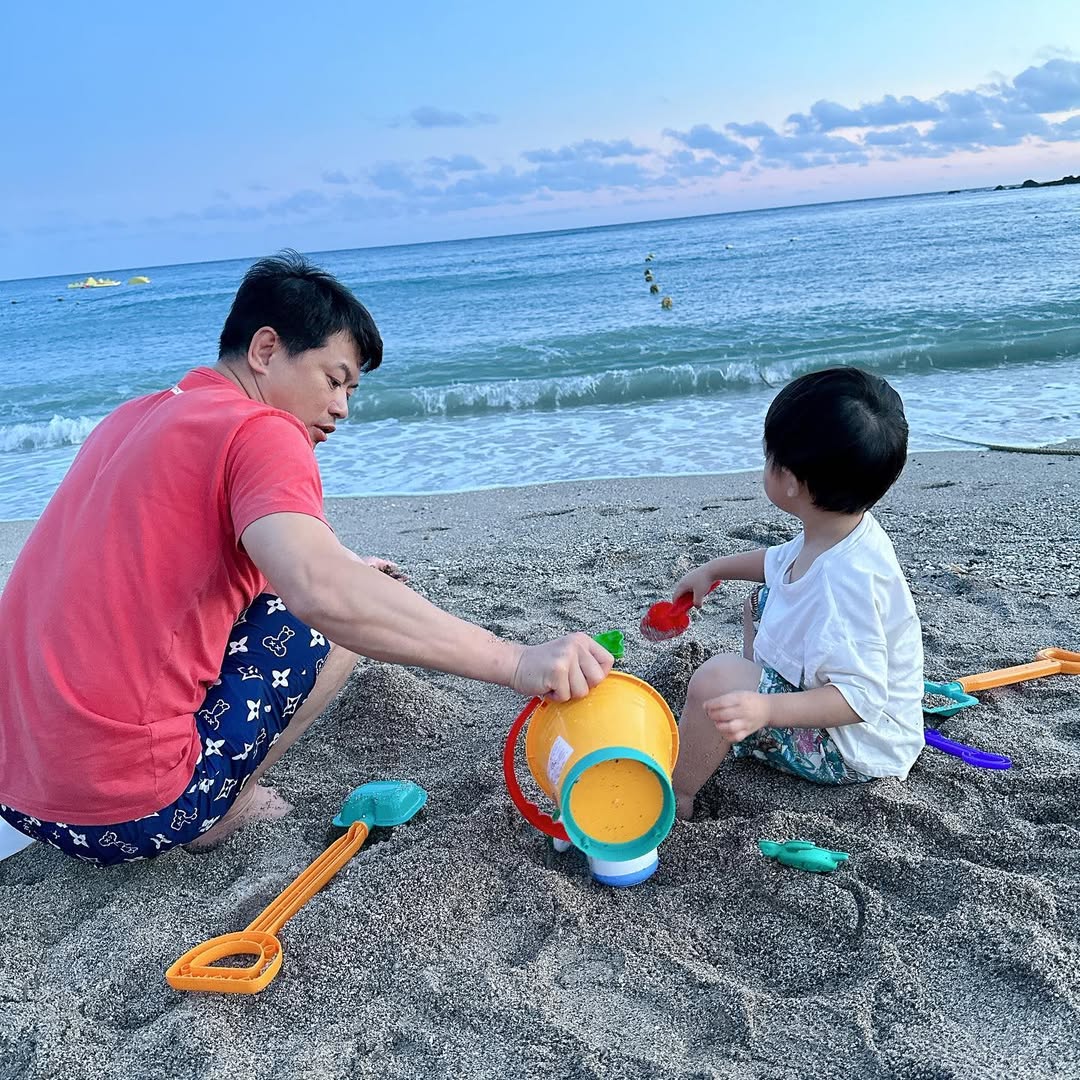 Nữ tiếp vi&ecirc;n h&agrave;ng kh&ocirc;ng Yu Ting Chen sống cuộc đời ph&uacute; b&agrave; sau khi kết h&ocirc;n - Ảnh 8.