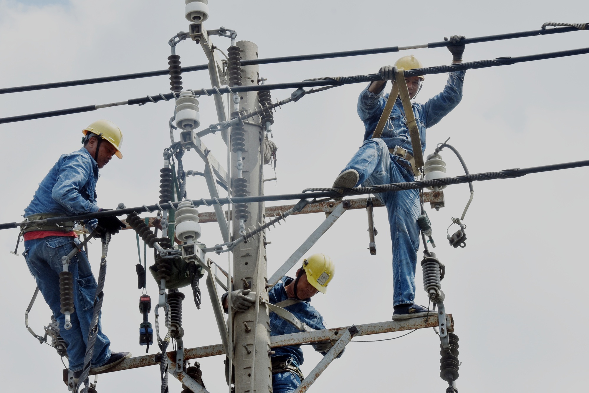Khung giờ điện mới 2026 mang lại lợi &iacute;ch cho người ti&ecirc;u d&ugrave;ng v&agrave; doanh nghiệp - Ảnh 1.