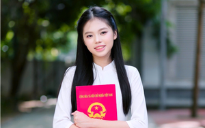 Từ bỏ cơ hội ở Mỹ về qu&ecirc; hương, Tiến sĩ trẻ tiết lộ l&yacute; do bất ngờ khiến nhiều người ngỡ ng&agrave;ng - Ảnh 3.