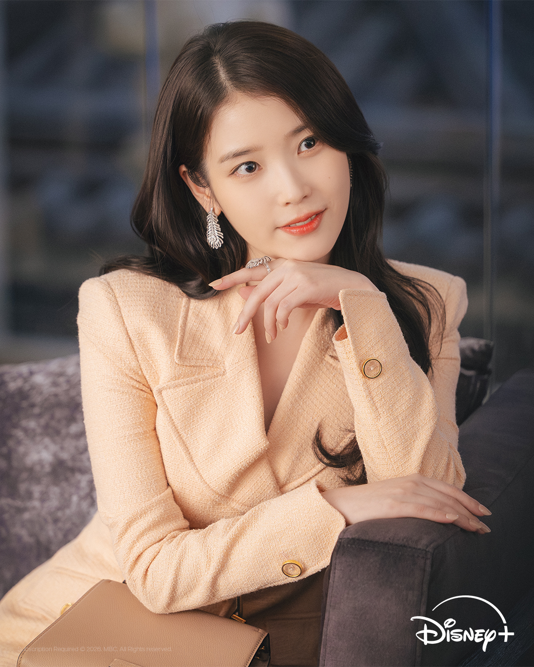 Jang Ki Ha hẹn h&ograve; Yoon Ga I k&eacute;m 18 tuổi , IU bị gọi T&ecirc;n trong ồn &agrave;o t&igrave;nh cảm - Ảnh 5.