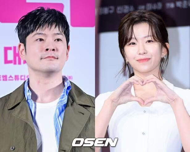 Jang Ki Ha hẹn h&ograve; Yoon Ga I k&eacute;m 18 tuổi , IU bị gọi T&ecirc;n trong ồn &agrave;o t&igrave;nh cảm - Ảnh 4.