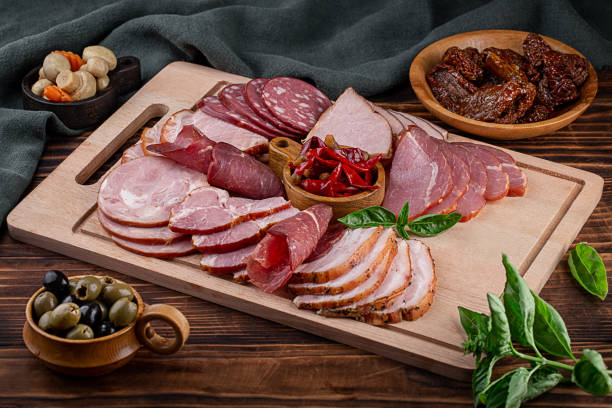 Cảnh báo: 3 loại bữa sáng nên hạn chế để giảm nguy cơ ảnh hưởng sức khỏe, trong đó có ung thư hạch bạch huyết - Ảnh 2.