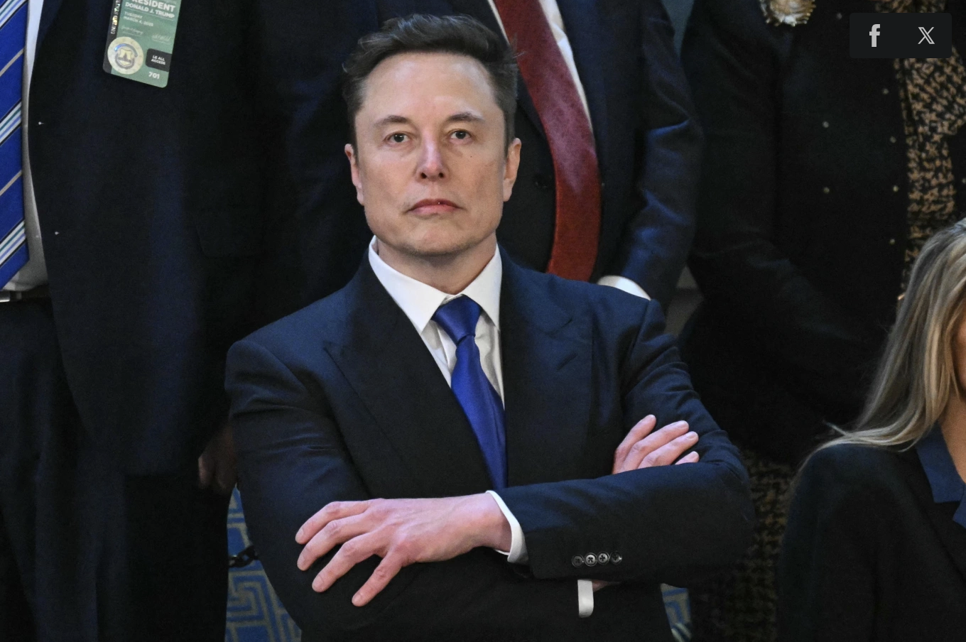 Elon Musk v&agrave; triết l&yacute; nu&ocirc;i dạy con của giới si&ecirc;u gi&agrave;u - Ảnh 1.