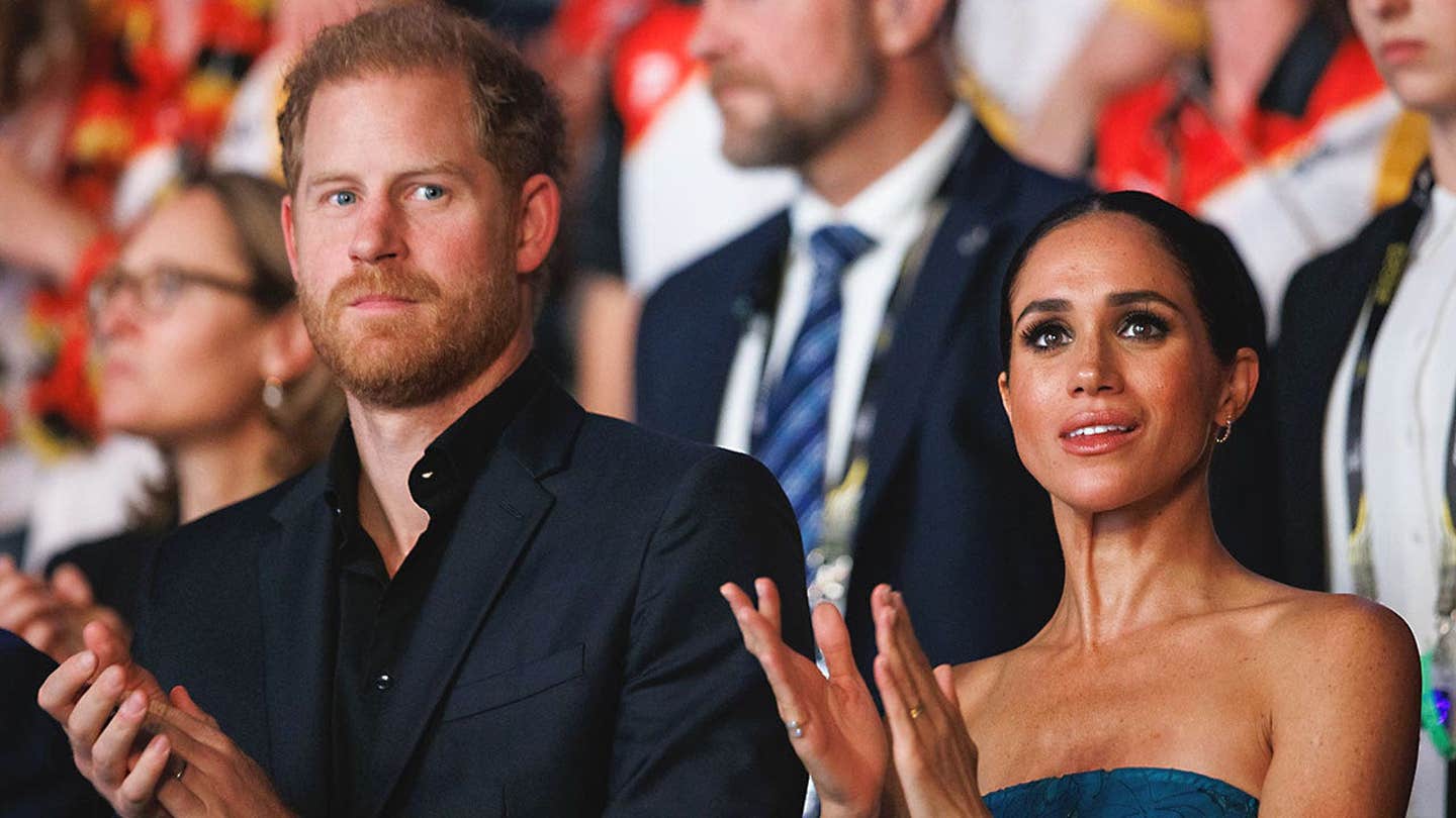 Chuyến hồi hương của vợ chồng Harry: Toan t&iacute;nh v&agrave; những kỷ niệm thi&ecirc;ng li&ecirc;ng - Ảnh 4.