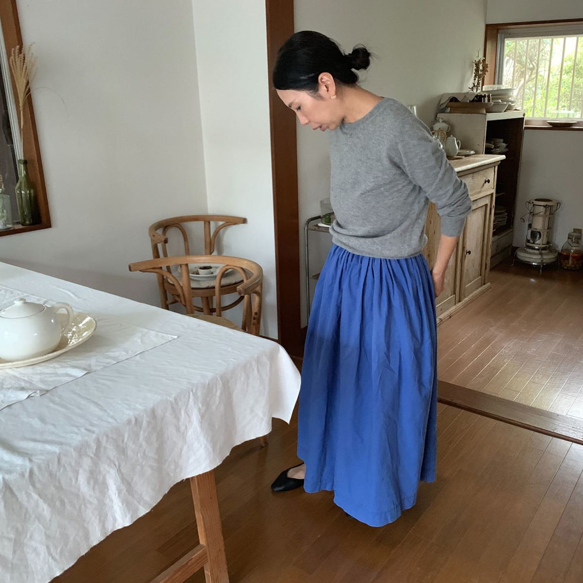 Không phải giàu lên, đây mới là thay đổi đáng giá nhất của nhiều phụ nữ sau tuổi 40: Thôi đối xử tệ với chính mình - Ảnh 2.