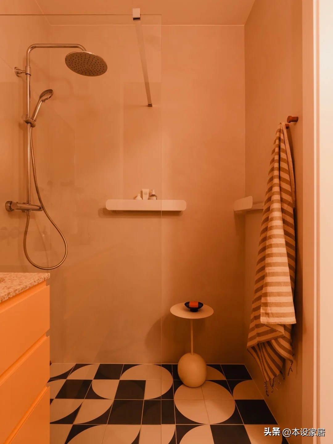 Người phụ nữ 62 tuổi b&aacute;n nh&agrave; ở trung t&acirc;m th&agrave;nh phố, chuyển về căn hộ 56m&sup2; sau nghỉ hưu: Kh&ocirc;ng rộng nhưng mỗi g&oacute;c đều khiến nhiều người muốn sống chậm lại- Ảnh 14.