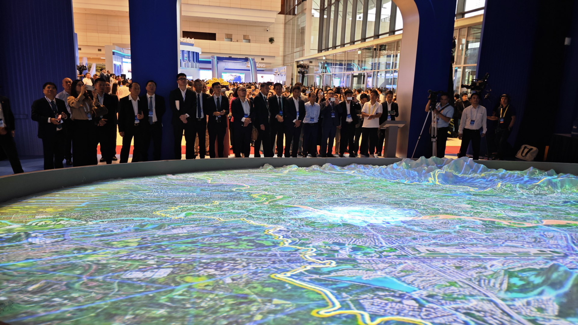 Quy hoạch n&ocirc;ng th&ocirc;n H&agrave; Nội 2026: Đổi mới v&agrave; ph&aacute;t triển bền vững trong 100 năm tới - Ảnh 1.