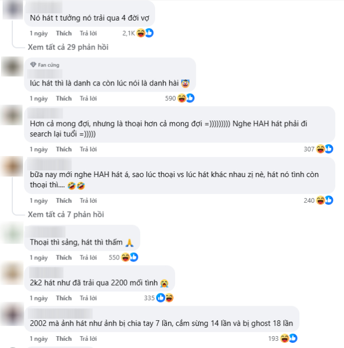 H&agrave; An Huy trở th&agrave;nh hiện tượng mạng x&atilde; hội sau tập 1 Anh trai vượt ng&agrave;n ch&ocirc;ng gai - Ảnh 7.