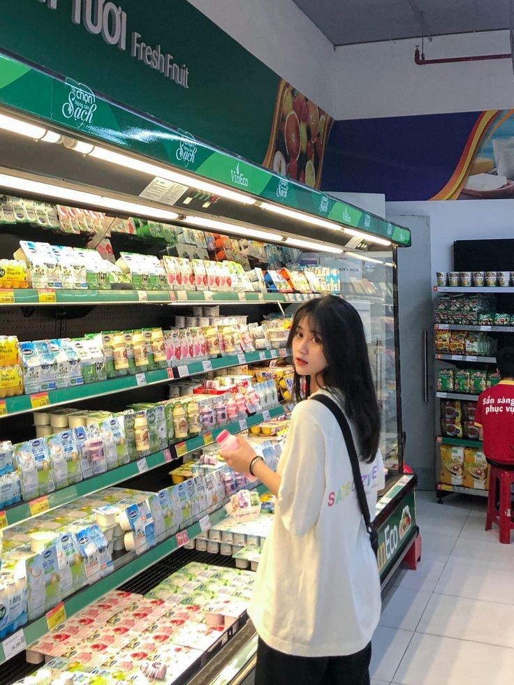 7 sai lầm khi đi si&ecirc;u thị- Ảnh 2.