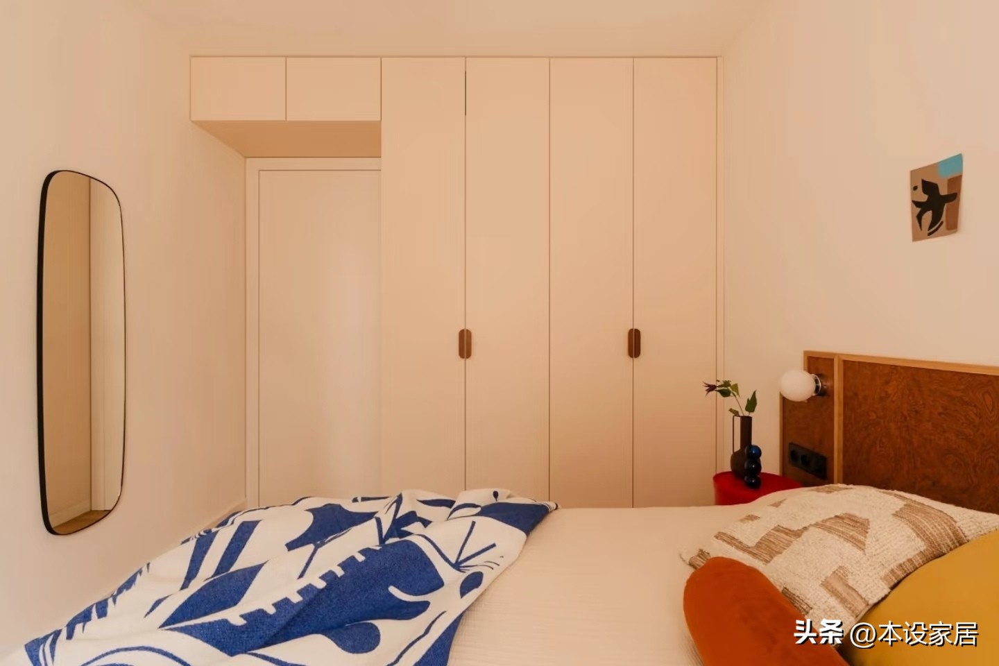Người phụ nữ 62 tuổi b&aacute;n nh&agrave; ở trung t&acirc;m th&agrave;nh phố, chuyển về căn hộ 56m&sup2; sau nghỉ hưu: Kh&ocirc;ng rộng nhưng mỗi g&oacute;c đều khiến nhiều người muốn sống chậm lại- Ảnh 13.