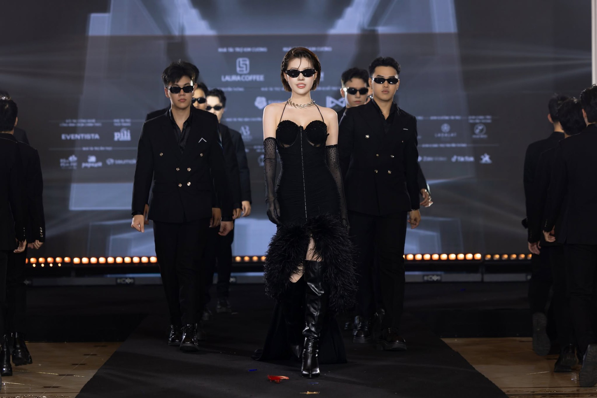 BTC Miss Grand Vietnam ra th&ocirc;ng b&aacute;o n&oacute;ng sau khi Ph&aacute;o r&uacute;t khỏi cuộc thi- Ảnh 2.