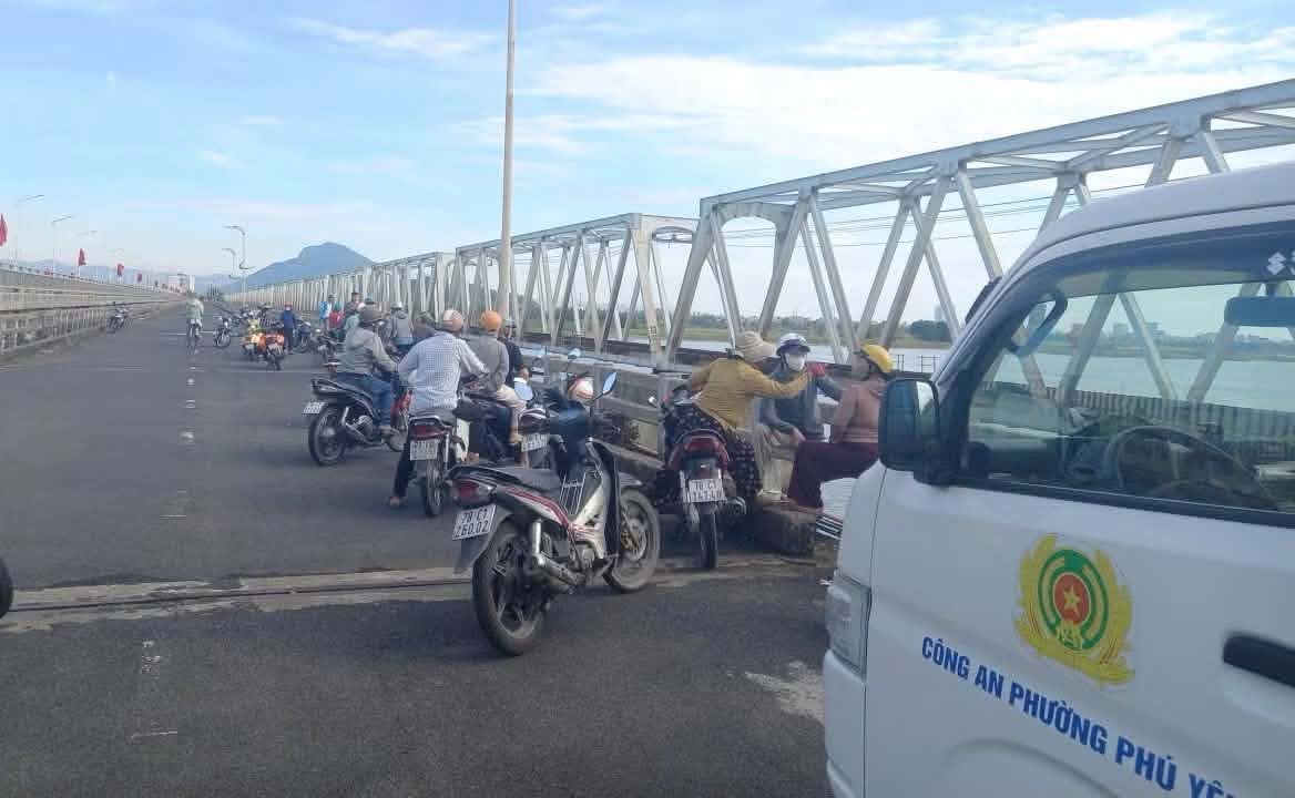 Mẹ nhảy s&ocirc;ng Đ&agrave; Rằng: Bi kịch đau l&ograve;ng của người phụ nữ ở Đắk Lắk - Ảnh 1.