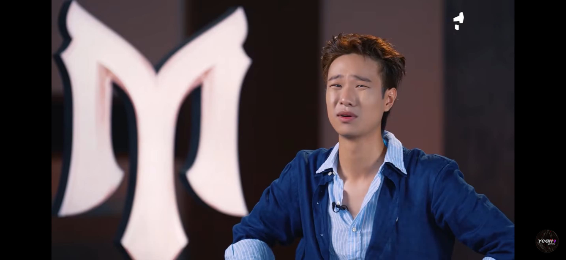 H&agrave; An Huy trở th&agrave;nh hiện tượng mạng x&atilde; hội sau tập 1 Anh trai vượt ng&agrave;n ch&ocirc;ng gai - Ảnh 3.