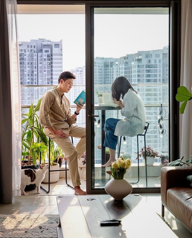 Từ mức lương 9 triệu/th&aacute;ng, sau 12 năm l&agrave;m c&ocirc;ng ăn lương, hai vợ chồng kỹ sư sở hữu nh&agrave; phố 6 tỷ, đất v&agrave; xe đều c&oacute; đủ  - Ảnh 2.
