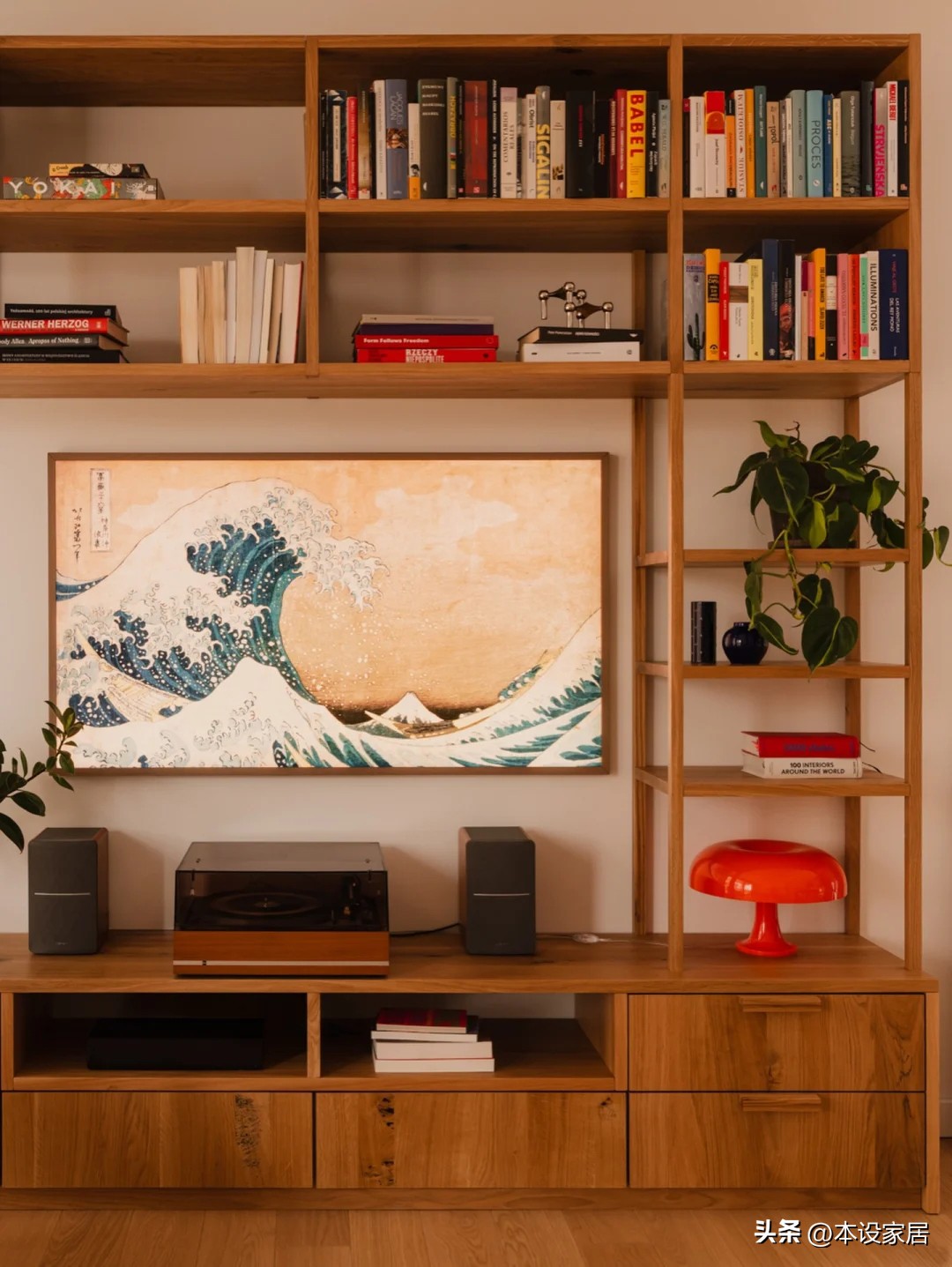 Người phụ nữ 62 tuổi b&aacute;n nh&agrave; ở trung t&acirc;m th&agrave;nh phố, chuyển về căn hộ 56m&sup2; sau nghỉ hưu: Kh&ocirc;ng rộng nhưng mỗi g&oacute;c đều khiến nhiều người muốn sống chậm lại- Ảnh 1.