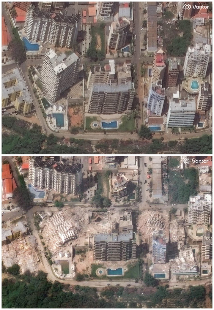 Động đất k&eacute;p Venezuela 2026: B&iacute; ẩn đằng sau hiện tượng địa chất kỳ lạ - Ảnh 2.