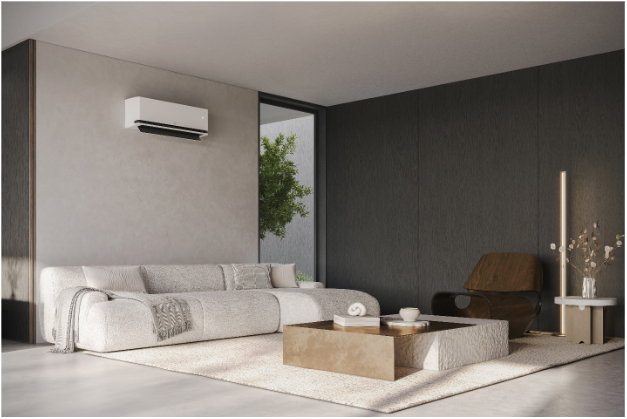 Đặc quyền quản l&yacute; ti&ecirc;u hao điện năng bằng c&ocirc;ng nghệ AI tr&ecirc;n điều h&ograve;a LG DUALCOOL AI - Ảnh 2.