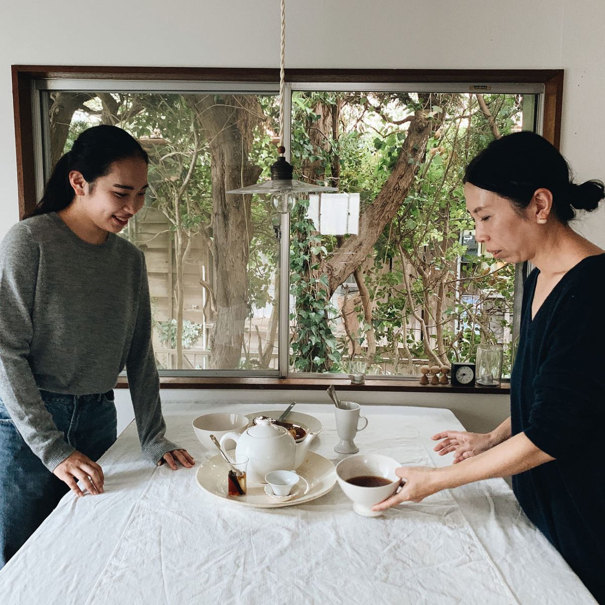 Không phải giàu lên, đây mới là thay đổi đáng giá nhất của nhiều phụ nữ sau tuổi 40: Thôi đối xử tệ với chính mình - Ảnh 3.