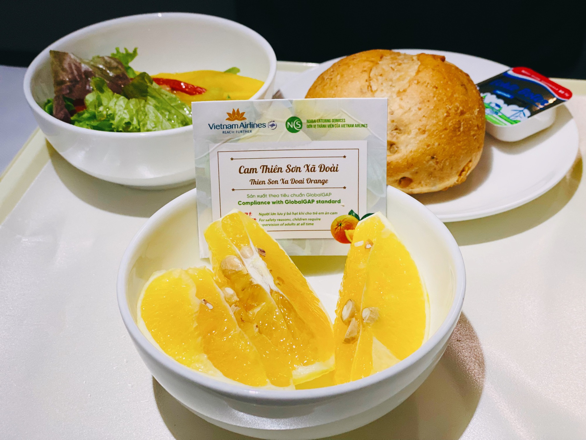 Loại quả Việt Nam lọt top ngon nhất thế giới: Chỉ c&oacute; ở Nghệ An, từng tiến vua, kh&aacute;ch đặt mua khi c&ograve;n xanh - Ảnh 4.