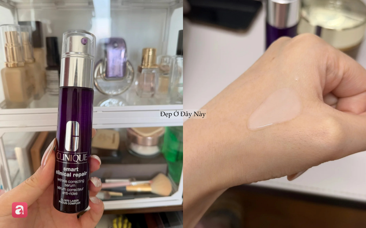 5 lọ serum cho người mới bắt đầu: Dịu nhẹ, không bong tróc, tăng collagen từ bên trong - Ảnh 3.