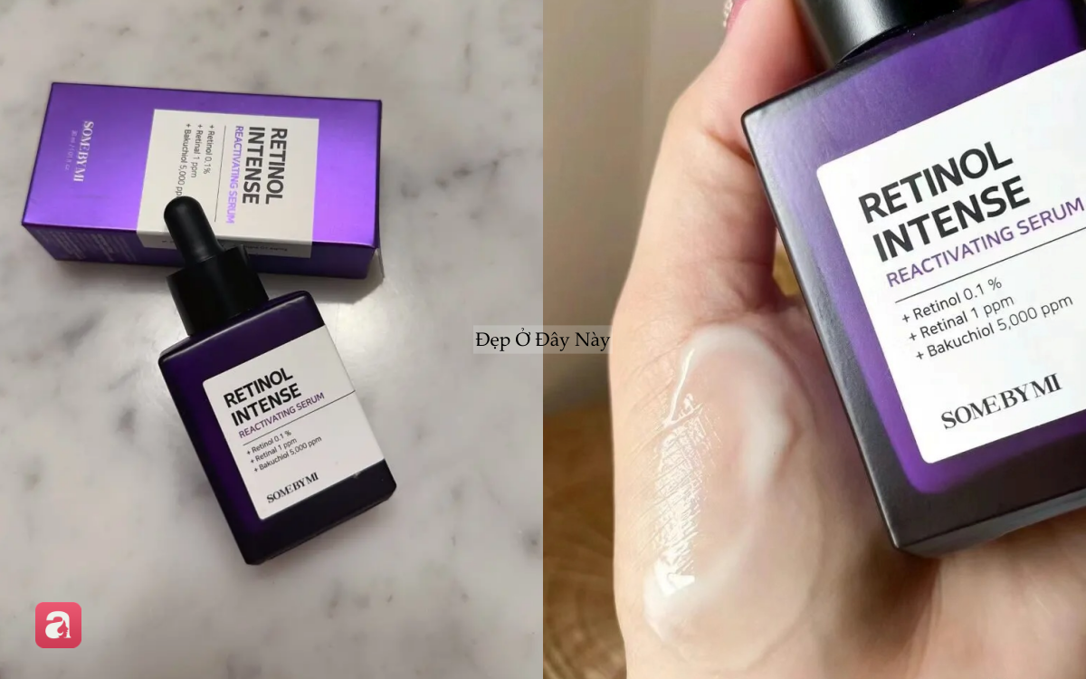 5 lọ serum cho người mới bắt đầu: Dịu nhẹ, không bong tróc, tăng collagen từ bên trong - Ảnh 4.