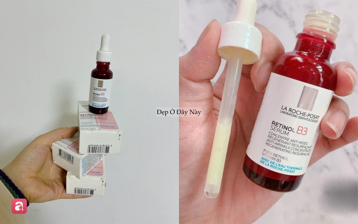 5 lọ serum cho người mới bắt đầu: Dịu nhẹ, không bong tróc, tăng collagen từ bên trong - Ảnh 6.