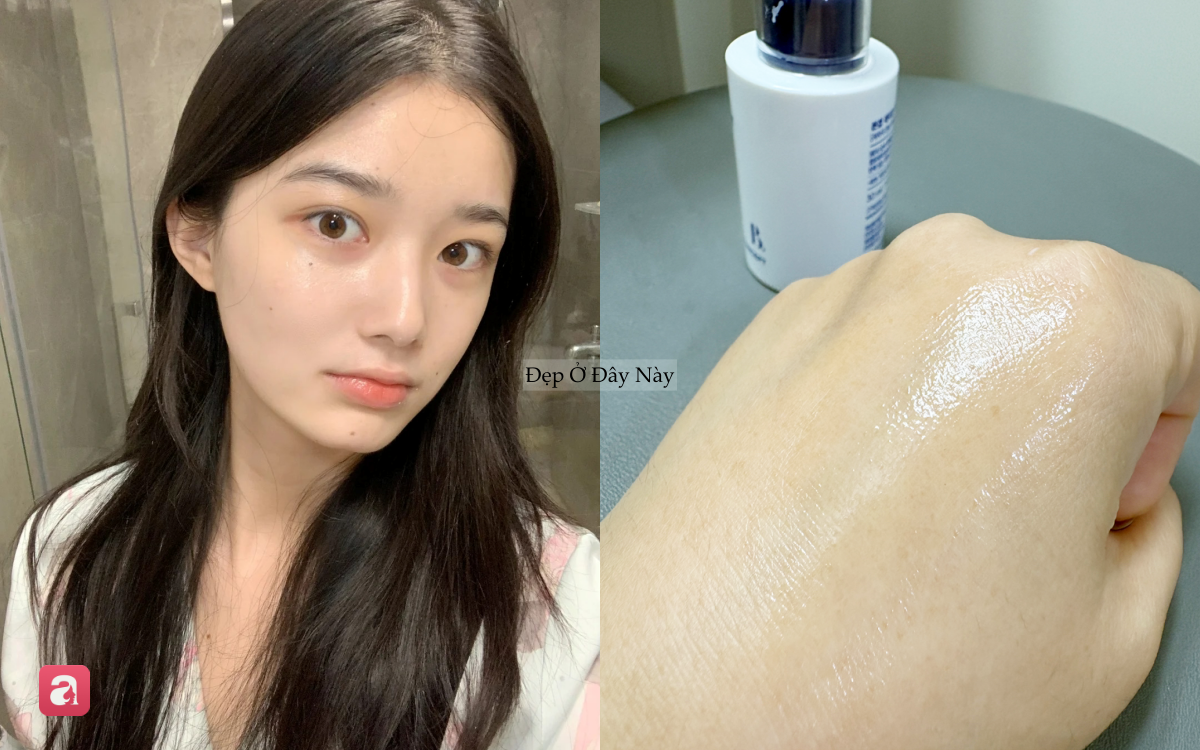 5 lọ serum cho người mới bắt đầu: Dịu nhẹ, không bong tróc, tăng collagen từ bên trong - Ảnh 1.
