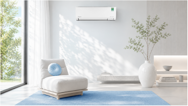 Tiết kiệm v&agrave;i triệu l&uacute;c mua điều h&ograve;a, liệu c&oacute; đ&aacute;ng để đ&aacute;nh đổi trải nghiệm sống mỗi ng&agrave;y? - Ảnh 1.
