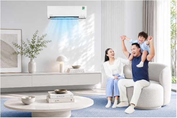 Tiết kiệm v&agrave;i triệu l&uacute;c mua điều h&ograve;a, liệu c&oacute; đ&aacute;ng để đ&aacute;nh đổi trải nghiệm sống mỗi ng&agrave;y? - Ảnh 3.