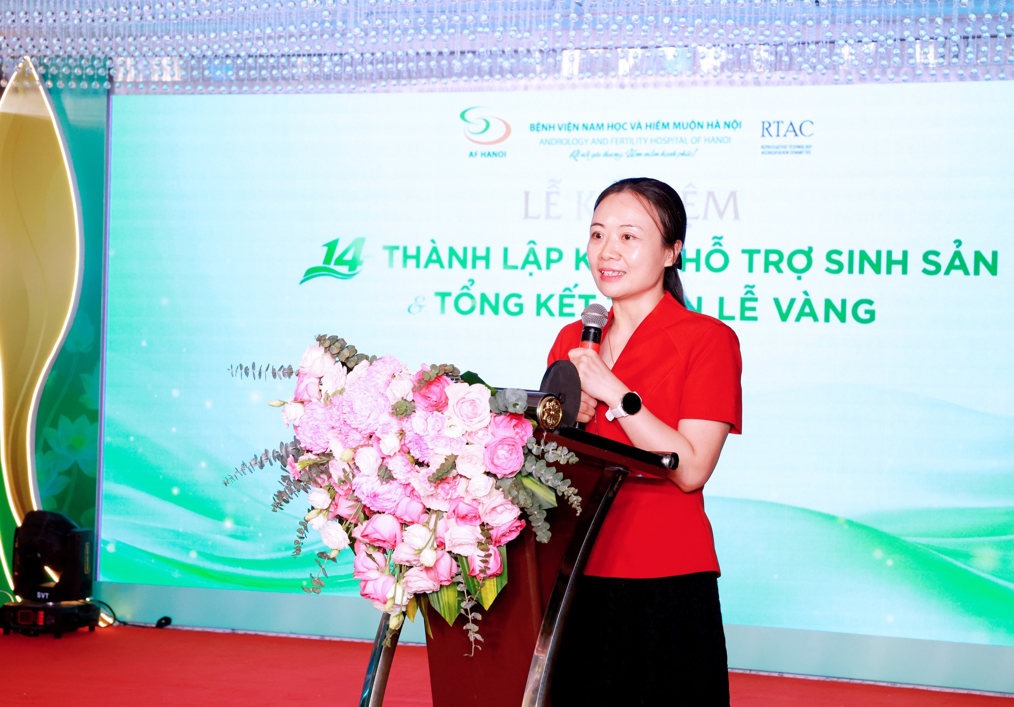 Ng&agrave;y Gia đ&igrave;nh Việt Nam: Nhiều cặp vợ chồng x&uacute;c động kể về h&agrave;nh tr&igrave;nh mong con- Ảnh 4.