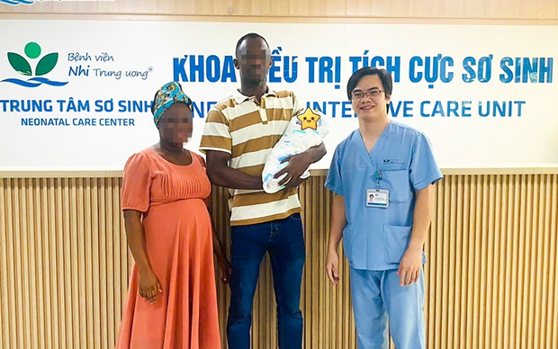 Vỡ ruột thừa sau một tuần đau bụng, tự uống thuốc tại nh&agrave; - Ảnh 2.