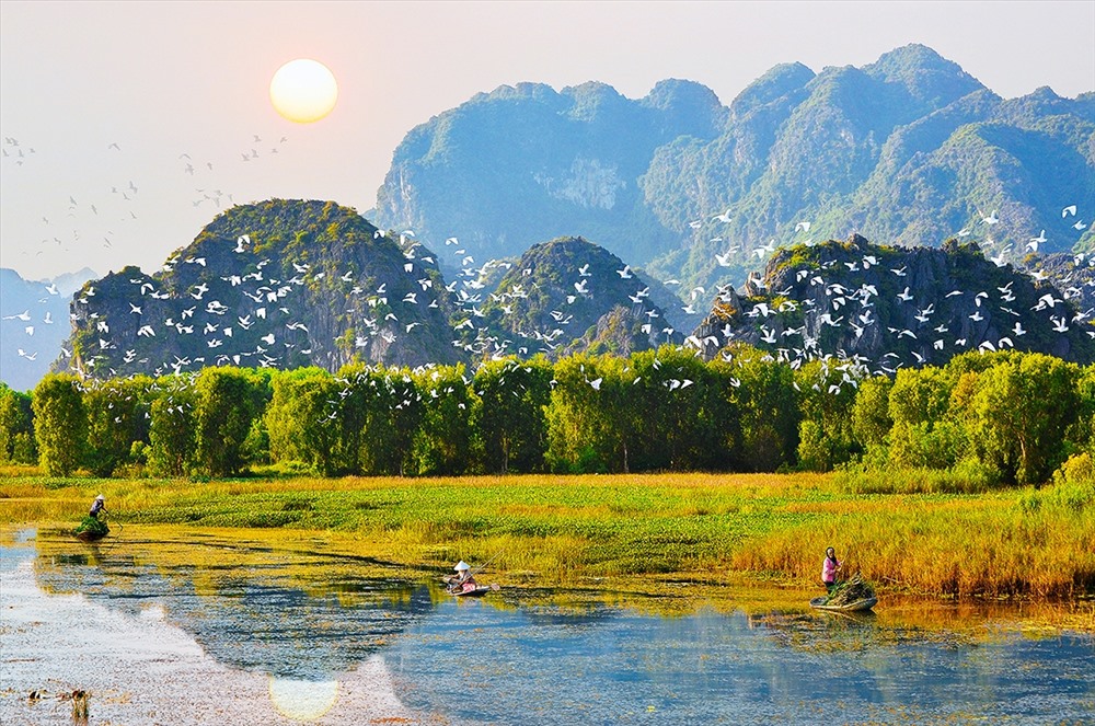 Kh&aacute;m ph&aacute; Ninh B&igrave;nh th&aacute;ng 6: Đi đ&acirc;u ăn g&igrave; để tr&aacute;nh n&oacute;ng m&ugrave;a h&egrave; 2026 - Ảnh 11.