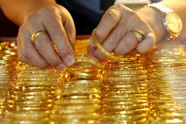18 triệu hay 15 triệu đồng một chỉ, nhiều người mua v&agrave;ng rồi mới nhận ra sự thật- Ảnh 1.