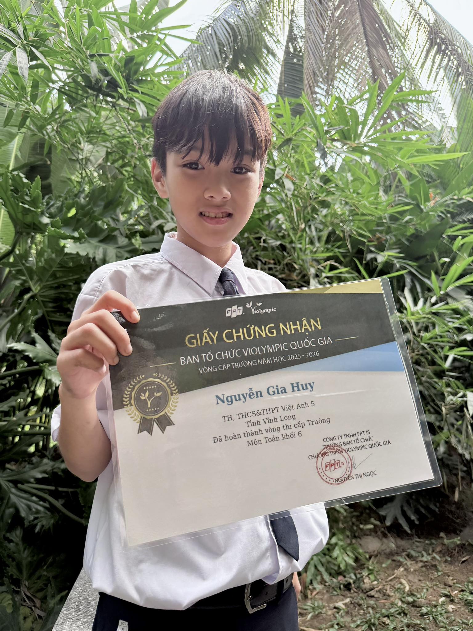 Mới chớm h&egrave; m&agrave; "khối nghỉ h&egrave;" đ&atilde; khiến ba mẹ ph&aacute;t hoảng, Quỳnh Lương t&aacute; hỏa khi con trai mang "b&eacute; Na" về nghịch- Ảnh 2.