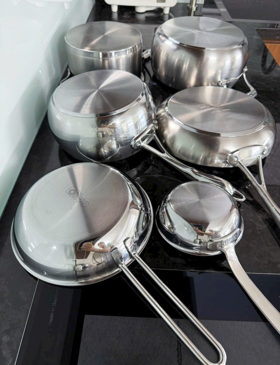 Từ mê mỹ phẩm sang mê dọn dẹp, mẹ đảm ở Hà Nội khiến nhiều người bất ngờ với ngôi nhà luôn sạch như mới- Ảnh 23. Từ mê mỹ phẩm sang mê dọn dẹp, mẹ đảm ở Hà Nội khiến nhiều người bất ngờ với ngôi nhà luôn sạch như mới- Ảnh 23.