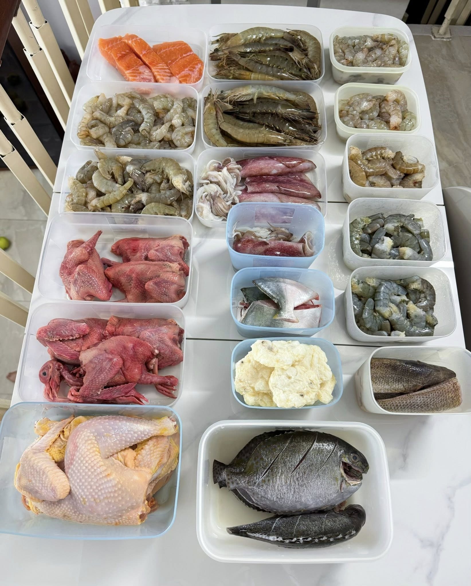 Từ mê mỹ phẩm sang mê dọn dẹp, mẹ đảm ở Hà Nội khiến nhiều người bất ngờ với ngôi nhà luôn sạch như mới- Ảnh 4. Từ mê mỹ phẩm sang mê dọn dẹp, mẹ đảm ở Hà Nội khiến nhiều người bất ngờ với ngôi nhà luôn sạch như mới- Ảnh 4.